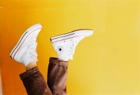 Een verkenning van leuke sneakers voor mannen