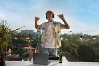 De ideale muziek oordoppen voor mannen: een gids