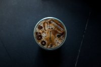 De snowpresso is de opvolger van je ijskoffie