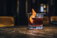 Mezcal duwt whiskey opzij in de betere cocktailbar