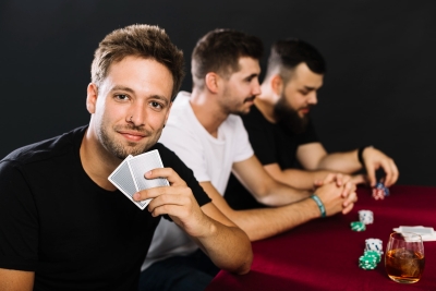 Nederlandse casino's waar je een keertje moet spelen