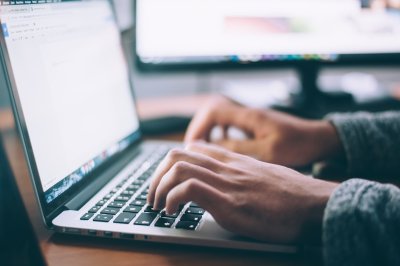 AI voor je sollicitatie: hoe slimme mannen het aanpakken