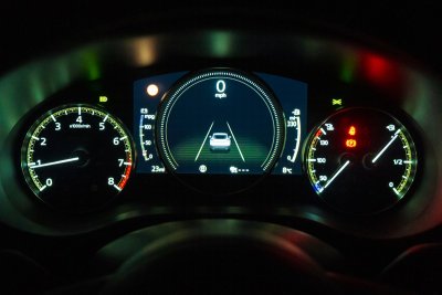 Vanaf juli krijgt iedere nieuwe auto een ingebouwde zwarte doos