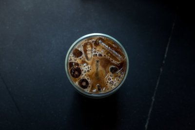 De snowpresso is de opvolger van je ijskoffie
