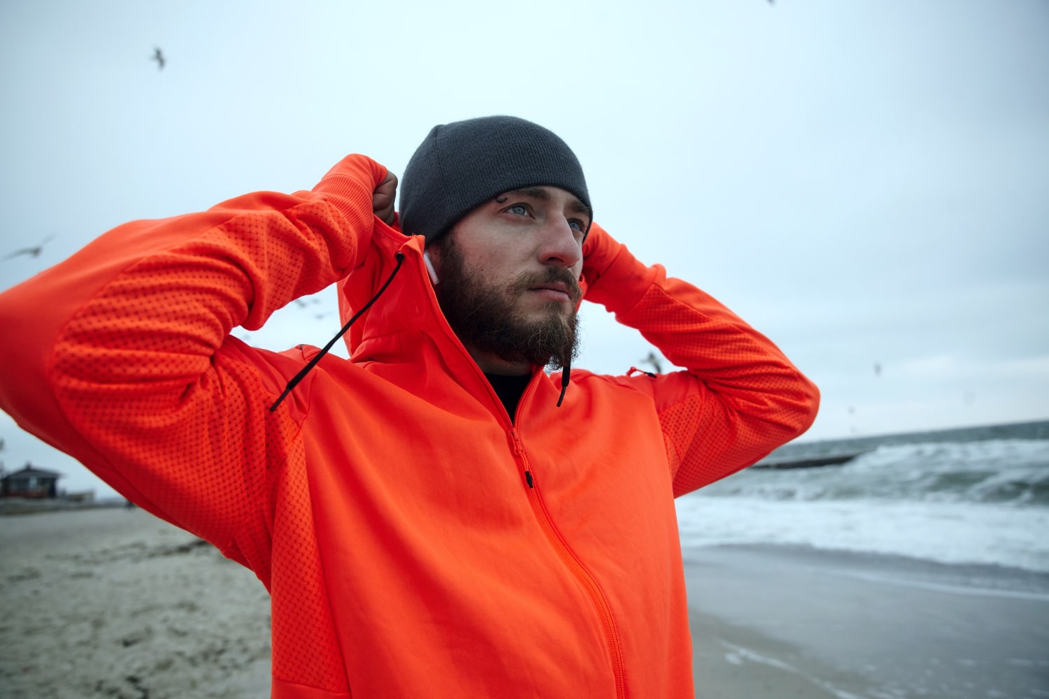 De Softshell Jas: De beste vriend van de man?
