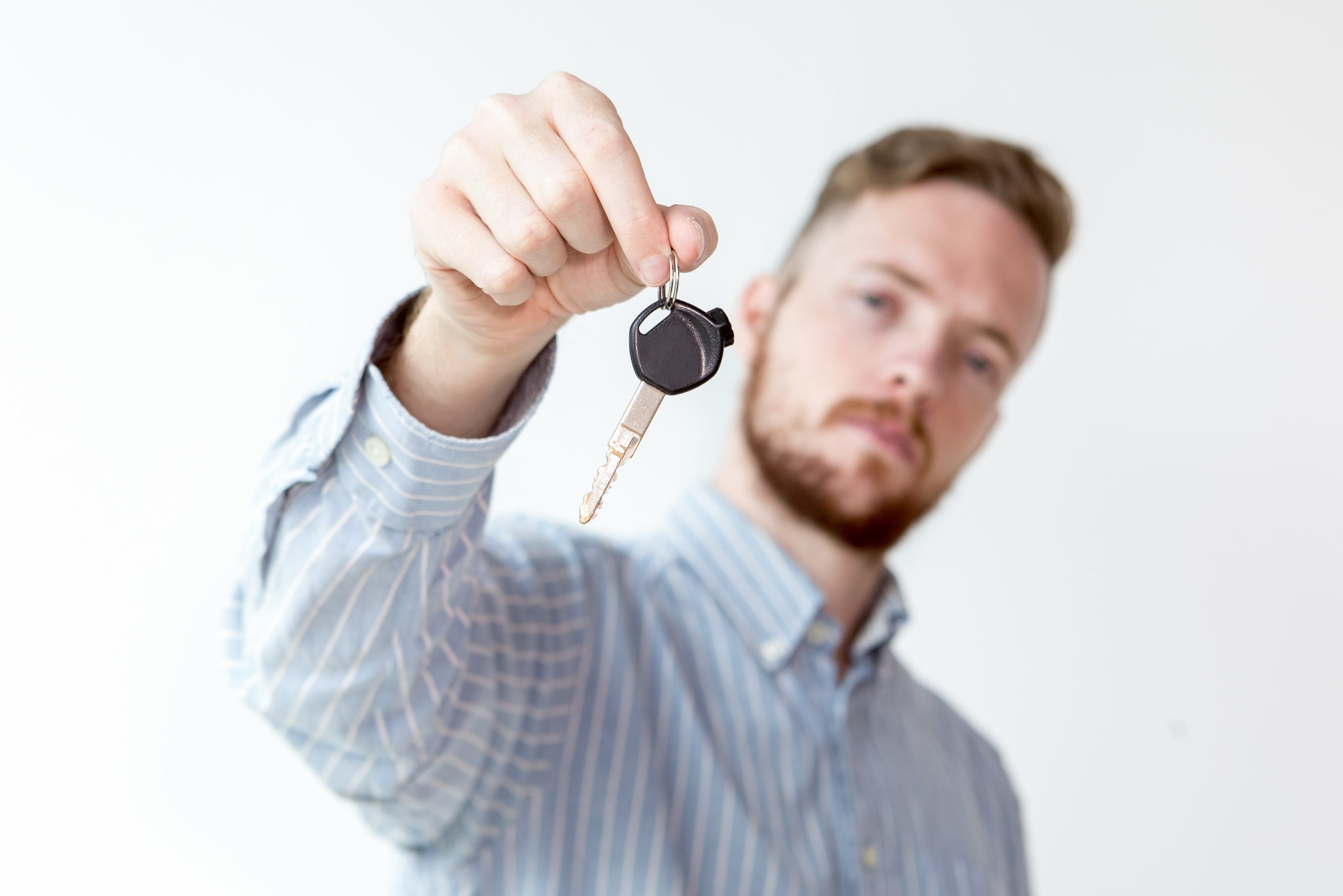 Hoe kom ik snel van mijn auto af? De Man Van Nu Hoe kom ik snel van mijn auto af? De Man Van Nu